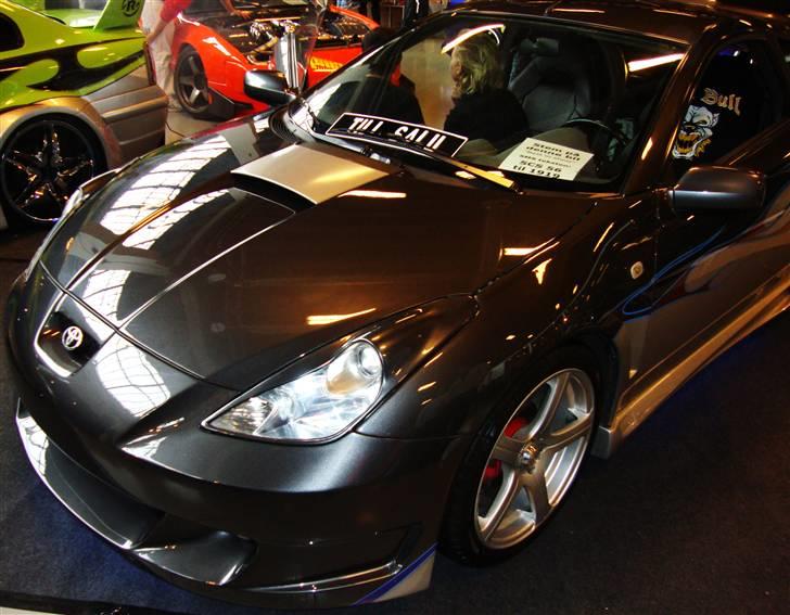 Scandinavian Custom Show Streetfire 1.Nov 351 billeder billede 121