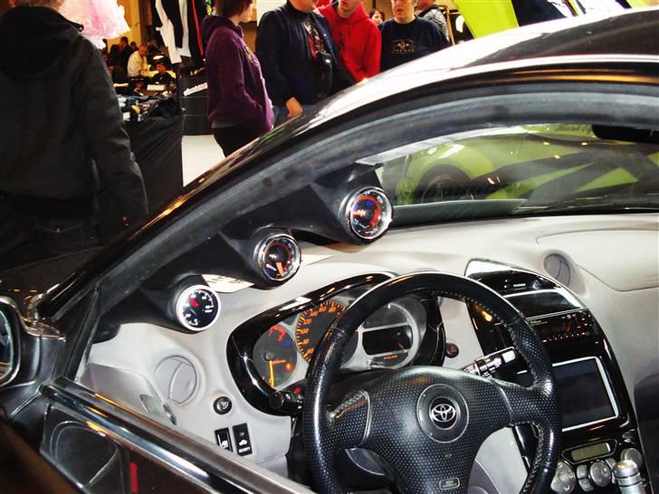 Scandinavian Custom Show Streetfire 1.Nov 351 billeder billede 122