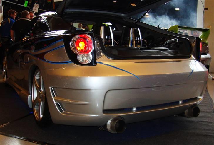 Scandinavian Custom Show Streetfire 1.Nov 351 billeder billede 125