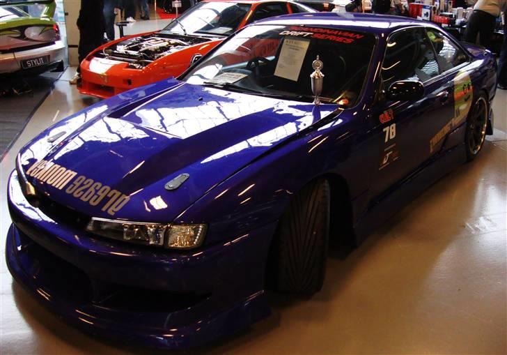 Scandinavian Custom Show Streetfire 1.Nov 351 billeder billede 126