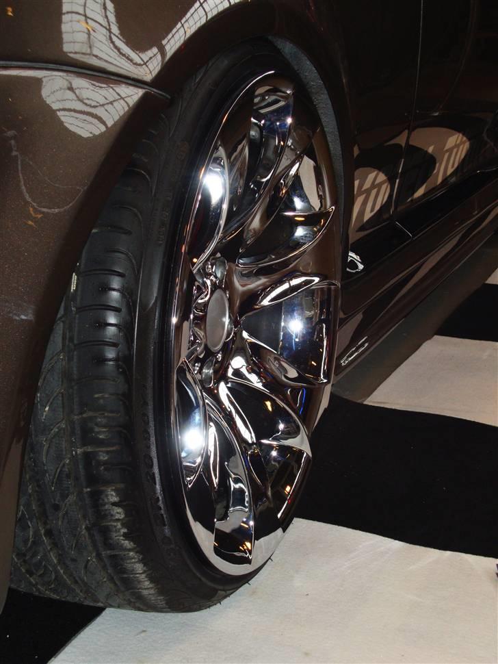 Scandinavian Custom Show Streetfire 1.Nov 351 billeder billede 127