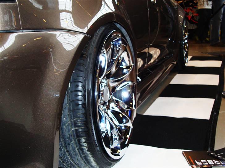 Scandinavian Custom Show Streetfire 1.Nov 351 billeder billede 128