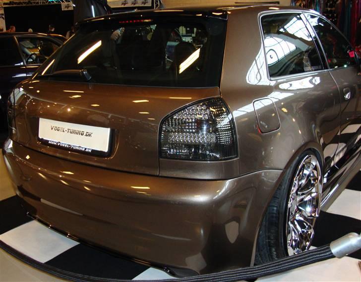 Scandinavian Custom Show Streetfire 1.Nov 351 billeder billede 129