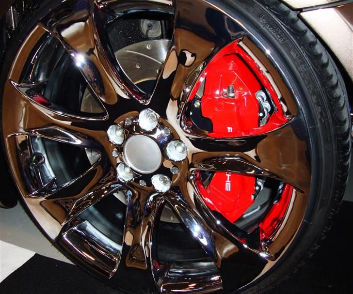 Scandinavian Custom Show Streetfire 1.Nov 351 billeder billede 130