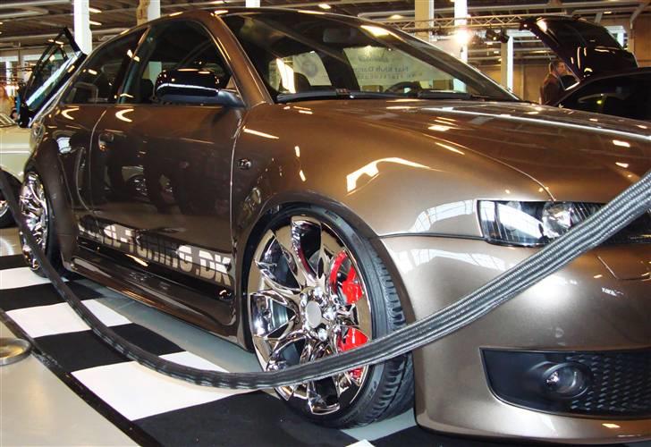 Scandinavian Custom Show Streetfire 1.Nov 351 billeder billede 131