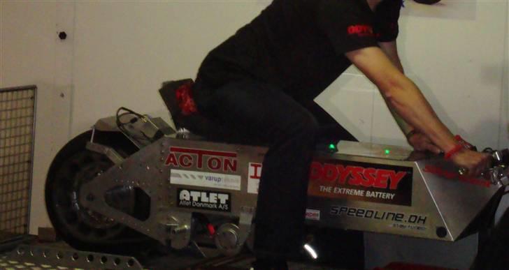 Scandinavian Custom Show Streetfire 1.Nov 351 billeder billede 134