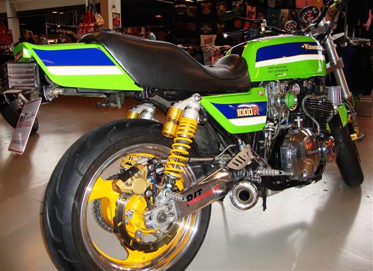 Scandinavian Custom Show Streetfire 1.Nov 351 billeder billede 135