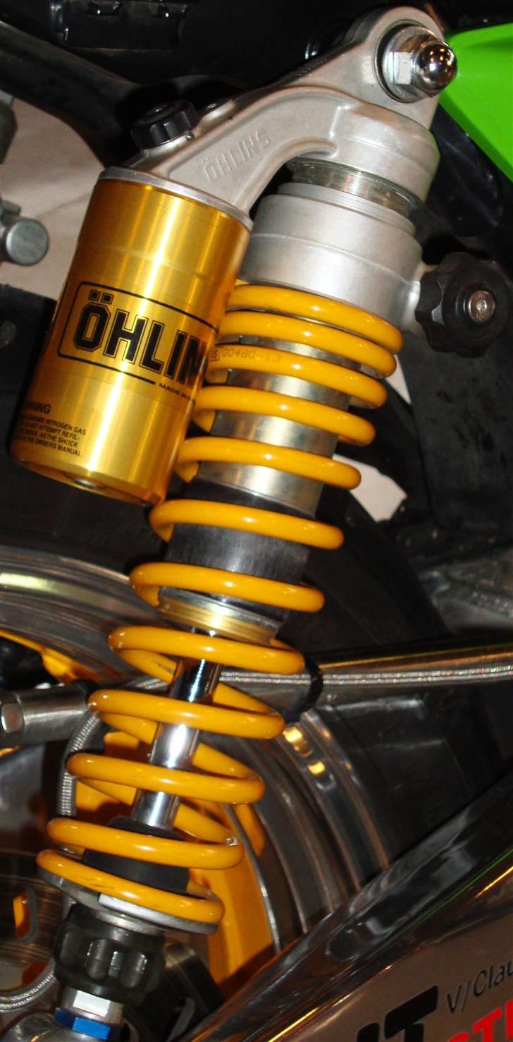 Scandinavian Custom Show Streetfire 1.Nov 351 billeder billede 136