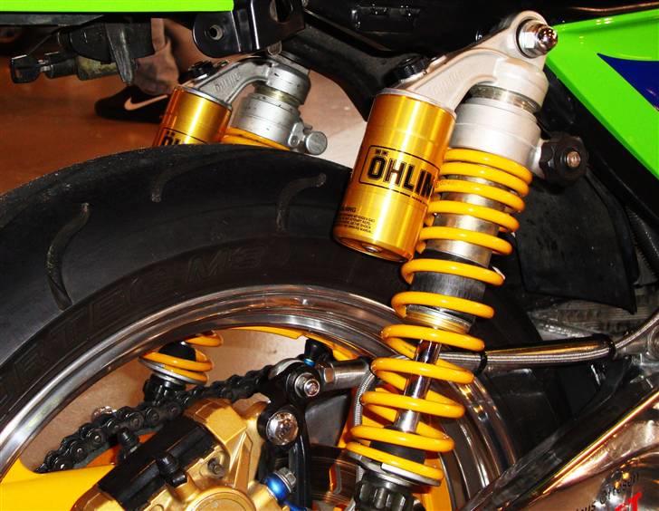 Scandinavian Custom Show Streetfire 1.Nov 351 billeder billede 137