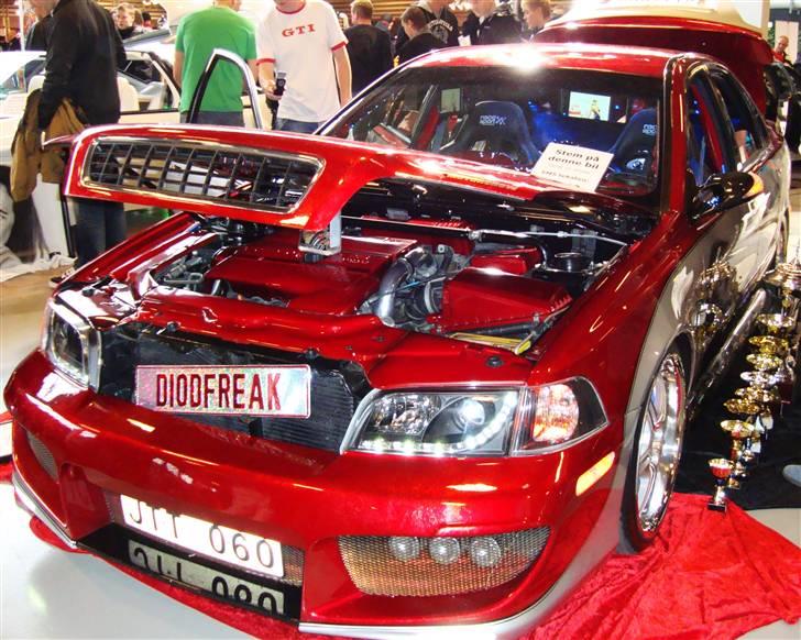 Scandinavian Custom Show Streetfire 1.Nov 351 billeder billede 138