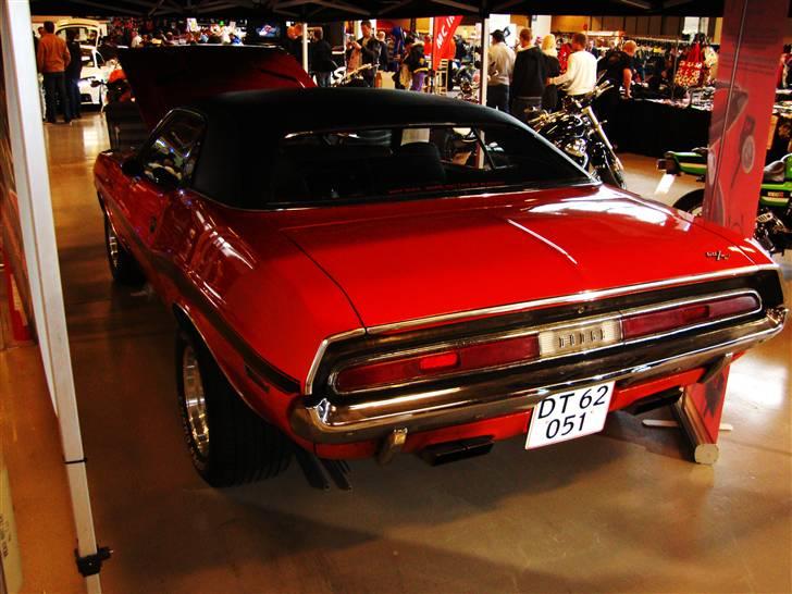 Scandinavian Custom Show Streetfire 1.Nov 351 billeder billede 139