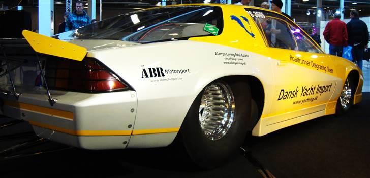 Scandinavian Custom Show Streetfire 1.Nov 351 billeder billede 143