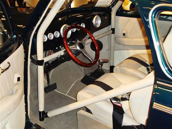 Scandinavian Custom Show Streetfire 1.Nov 351 billeder billede 144