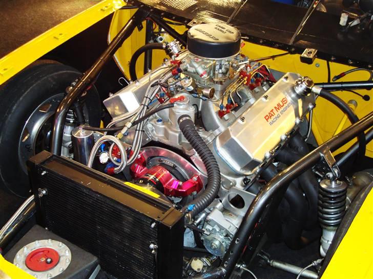 Scandinavian Custom Show Streetfire 1.Nov 351 billeder billede 145