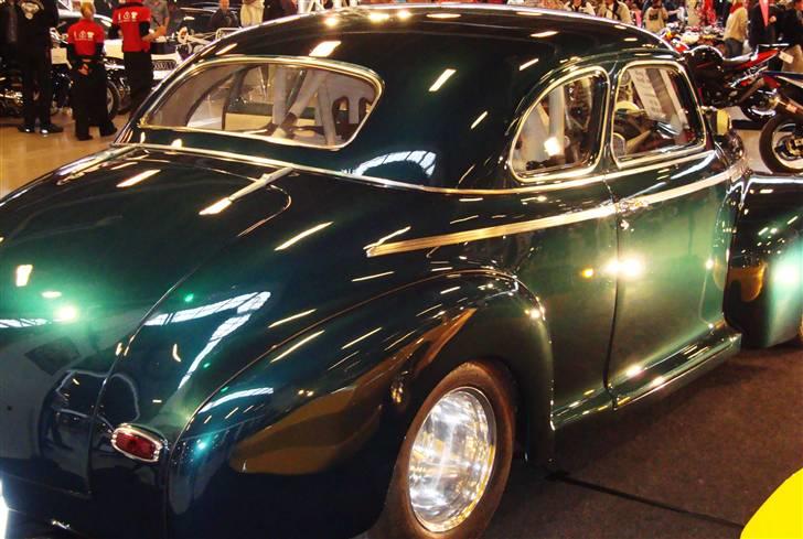 Scandinavian Custom Show Streetfire 1.Nov 351 billeder billede 146