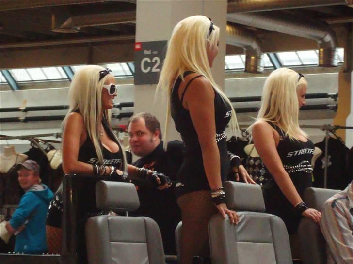 Scandinavian Custom Show Streetfire 1.Nov 351 billeder billede 150