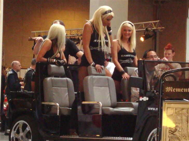 Scandinavian Custom Show Streetfire 1.Nov 351 billeder billede 151