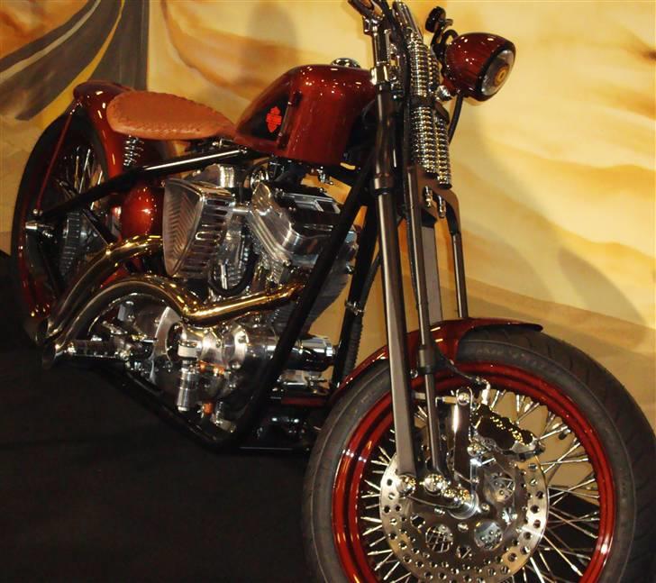 Scandinavian Custom Show Streetfire 1.Nov 351 billeder billede 152