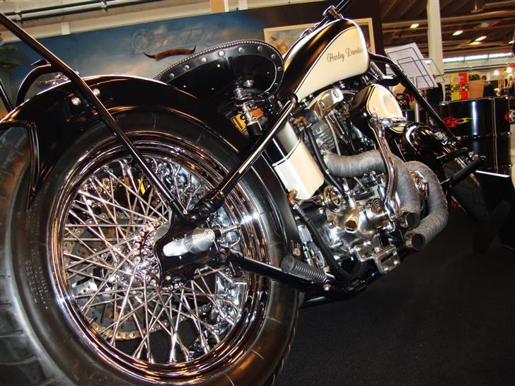 Scandinavian Custom Show Streetfire 1.Nov 351 billeder billede 155