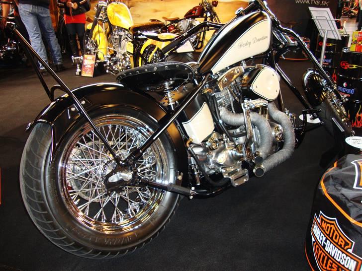 Scandinavian Custom Show Streetfire 1.Nov 351 billeder billede 156