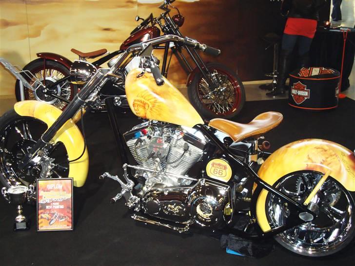 Scandinavian Custom Show Streetfire 1.Nov 351 billeder billede 157
