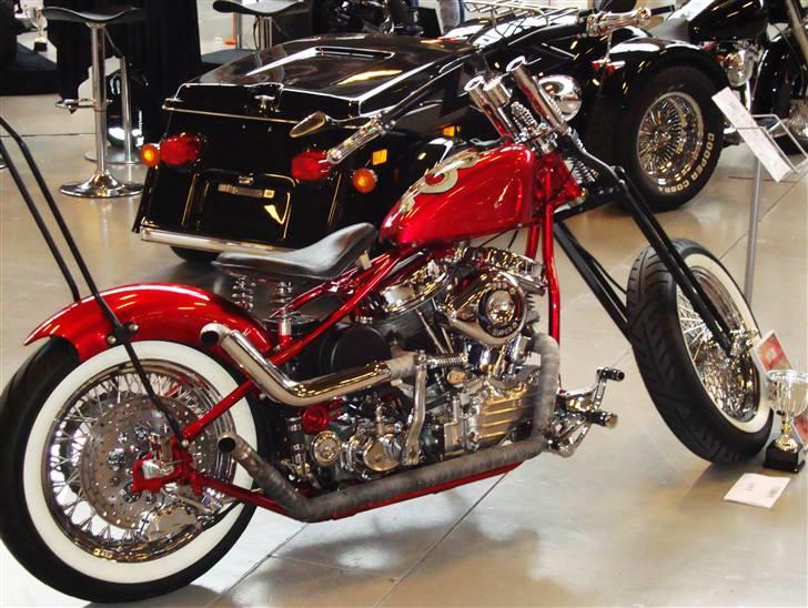Scandinavian Custom Show Streetfire 1.Nov 351 billeder billede 159