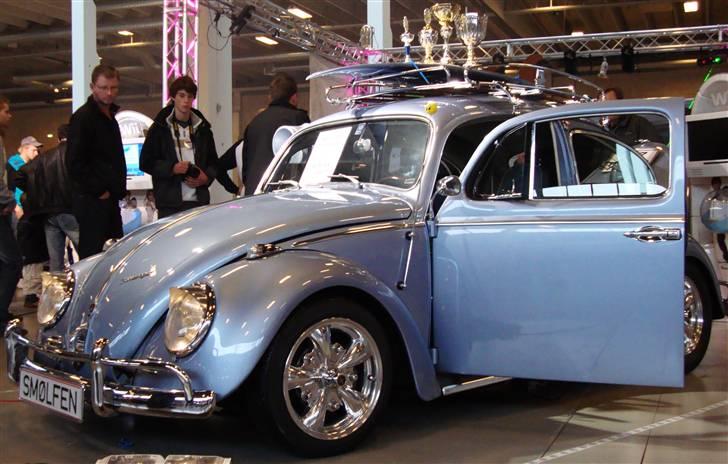 Scandinavian Custom Show Streetfire 1.Nov 351 billeder billede 160