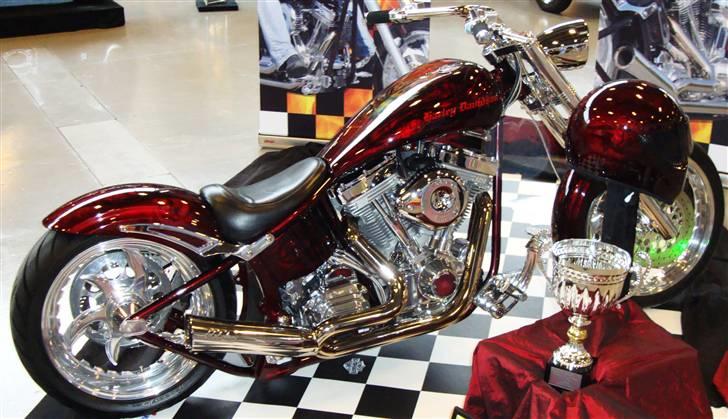 Scandinavian Custom Show Streetfire 1.Nov 351 billeder billede 161