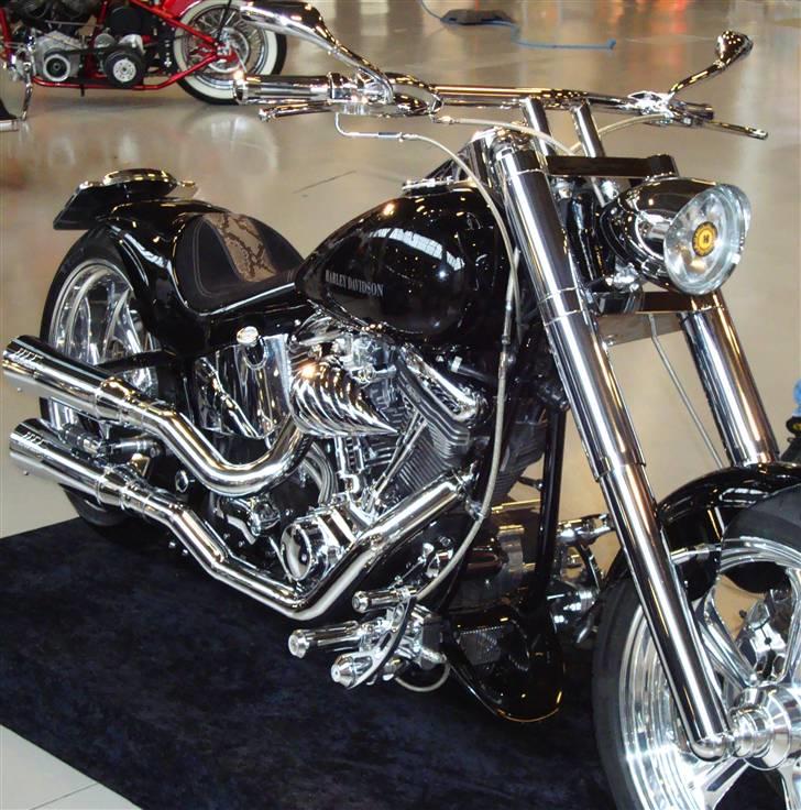 Scandinavian Custom Show Streetfire 1.Nov 351 billeder billede 163