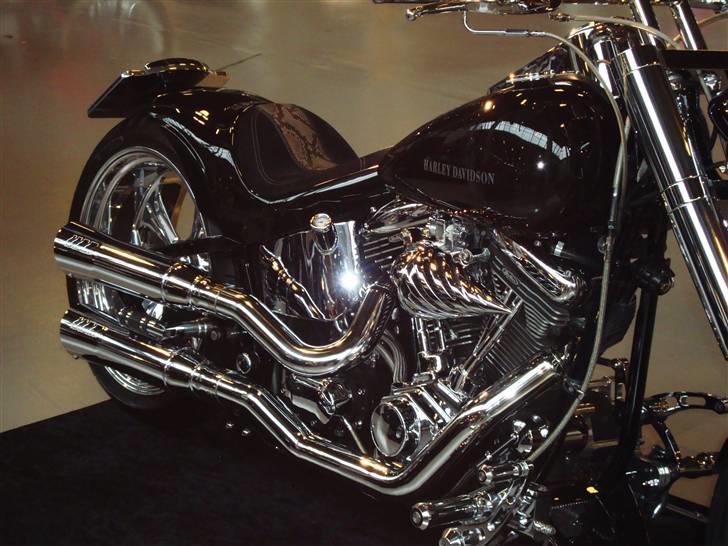 Scandinavian Custom Show Streetfire 1.Nov 351 billeder billede 164