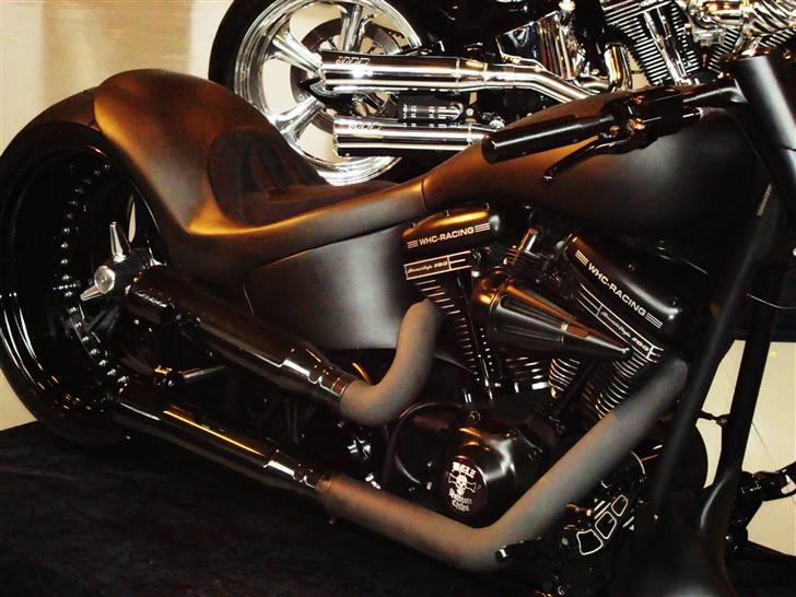 Scandinavian Custom Show Streetfire 1.Nov 351 billeder billede 165