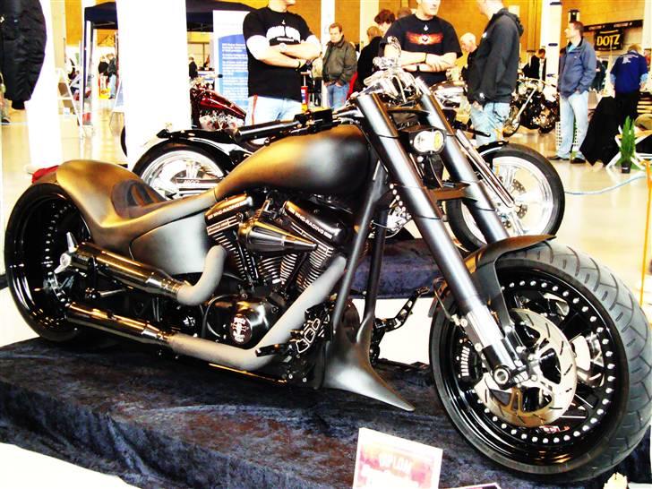 Scandinavian Custom Show Streetfire 1.Nov 351 billeder billede 166