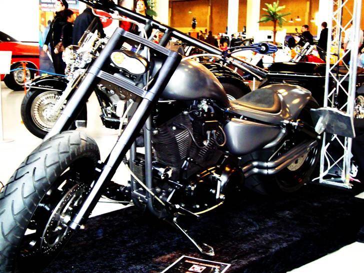 Scandinavian Custom Show Streetfire 1.Nov 351 billeder billede 167