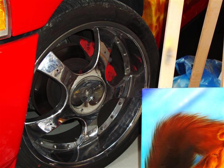 Scandinavian Custom Show Streetfire 1.Nov 351 billeder billede 168