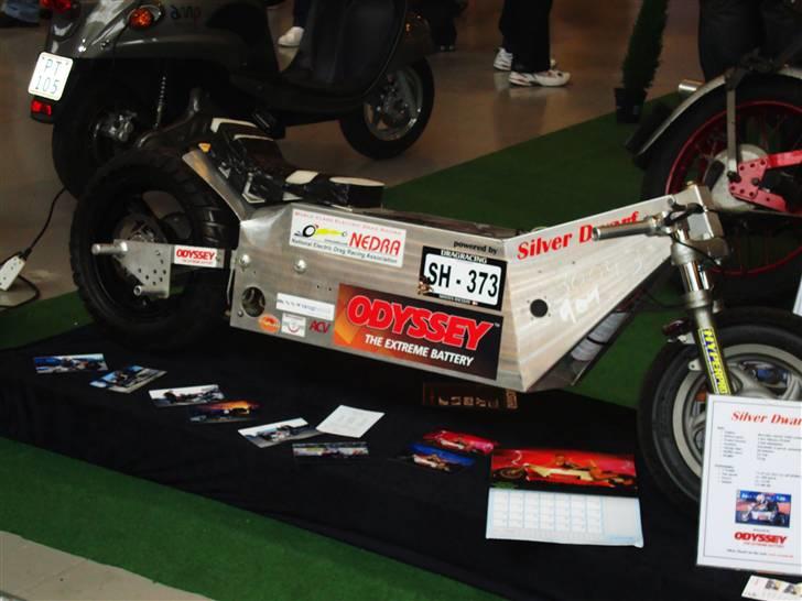 Scandinavian Custom Show Streetfire 1.Nov 351 billeder billede 170