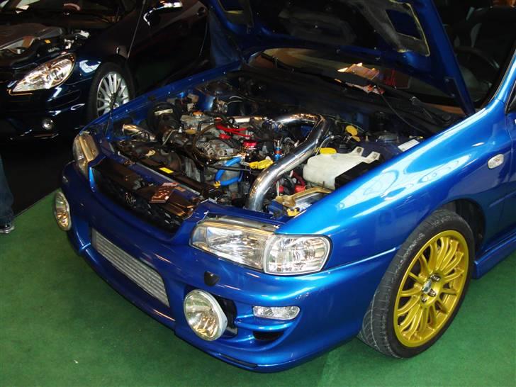 Scandinavian Custom Show Streetfire 1.Nov 351 billeder billede 171