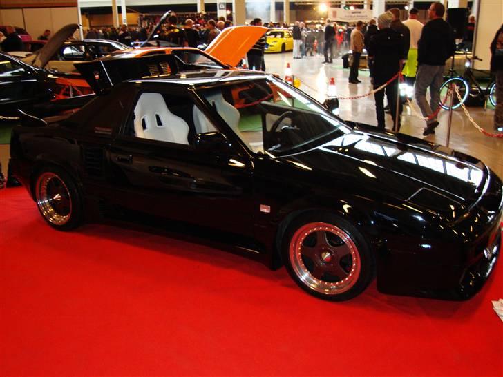 Scandinavian Custom Show Streetfire 1.Nov 351 billeder billede 174