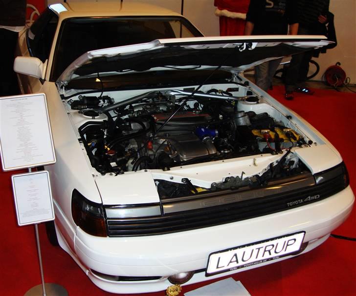 Scandinavian Custom Show Streetfire 1.Nov 351 billeder billede 176