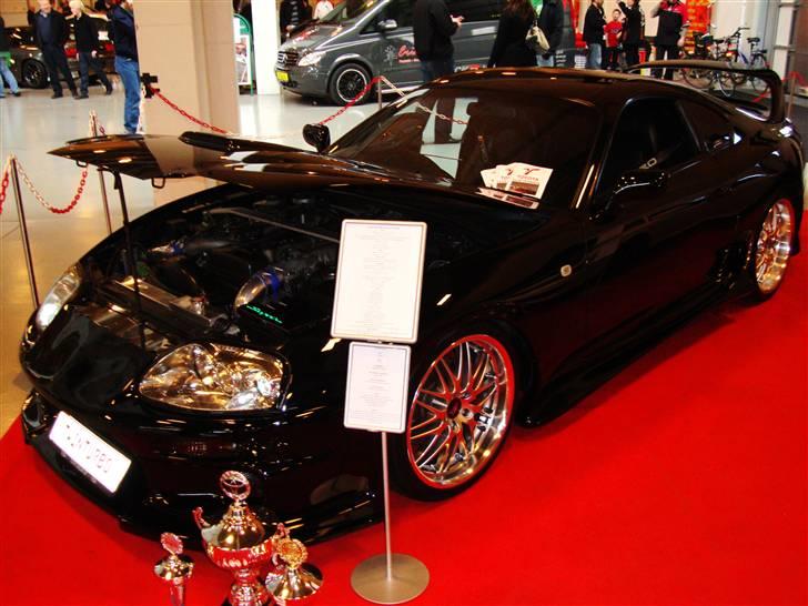 Scandinavian Custom Show Streetfire 1.Nov 351 billeder billede 177