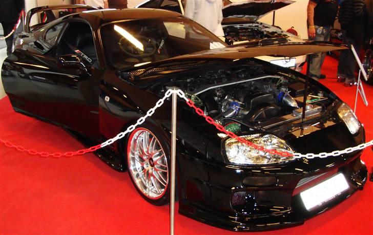 Scandinavian Custom Show Streetfire 1.Nov 351 billeder billede 178