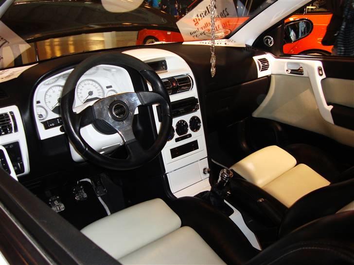 Scandinavian Custom Show Streetfire 1.Nov 351 billeder billede 180