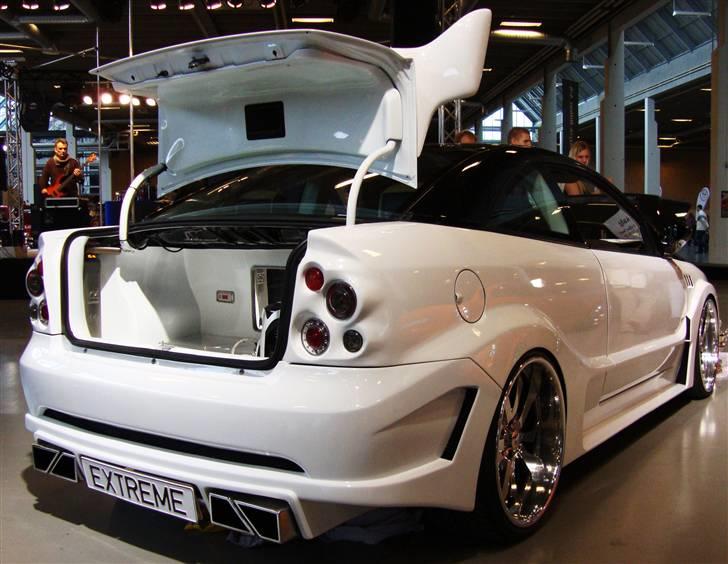 Scandinavian Custom Show Streetfire 1.Nov 351 billeder billede 183