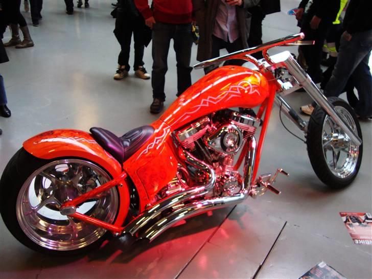 Scandinavian Custom Show Streetfire 1.Nov 351 billeder billede 191