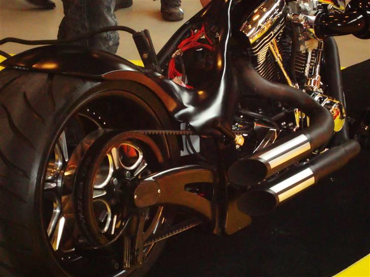 Scandinavian Custom Show Streetfire 1.Nov 351 billeder billede 192