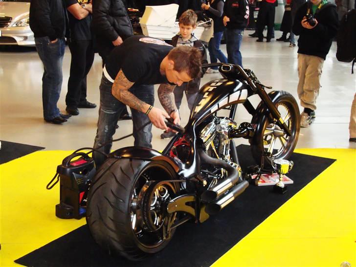 Scandinavian Custom Show Streetfire 1.Nov 351 billeder billede 193