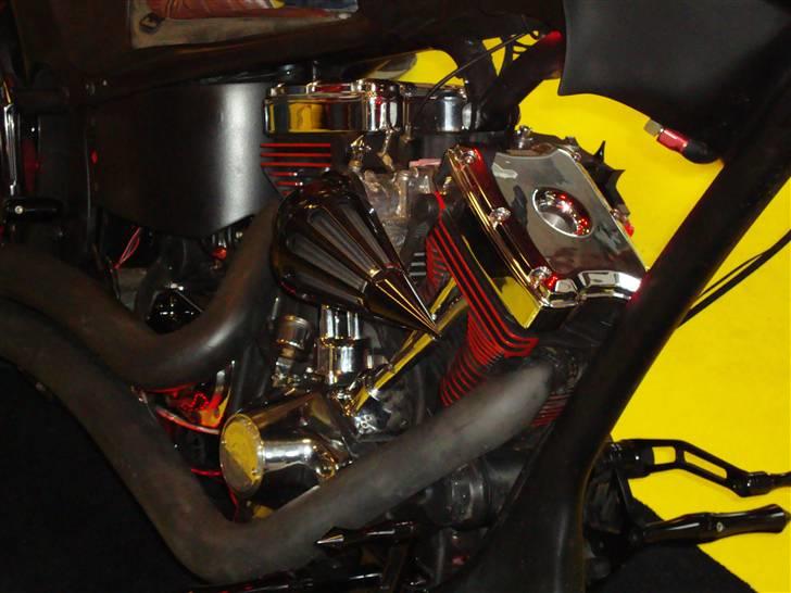 Scandinavian Custom Show Streetfire 1.Nov 351 billeder billede 195