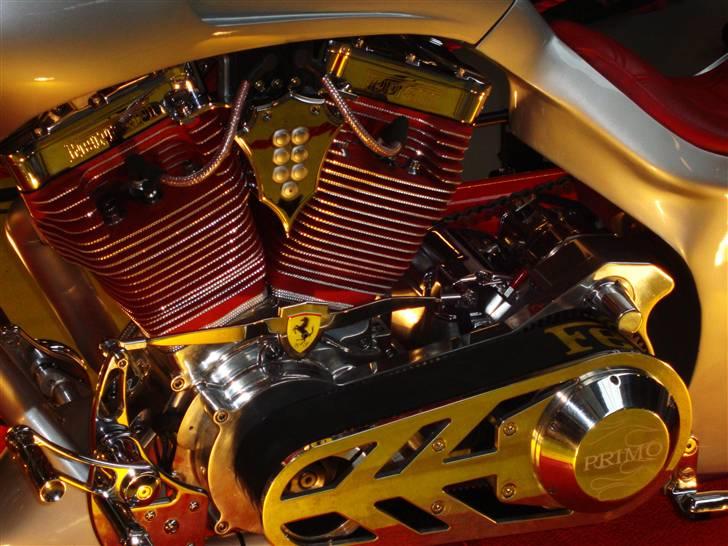 Scandinavian Custom Show Streetfire 1.Nov 351 billeder billede 196