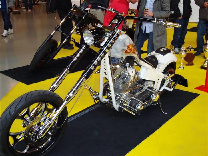 Scandinavian Custom Show Streetfire 1.Nov 351 billeder billede 197