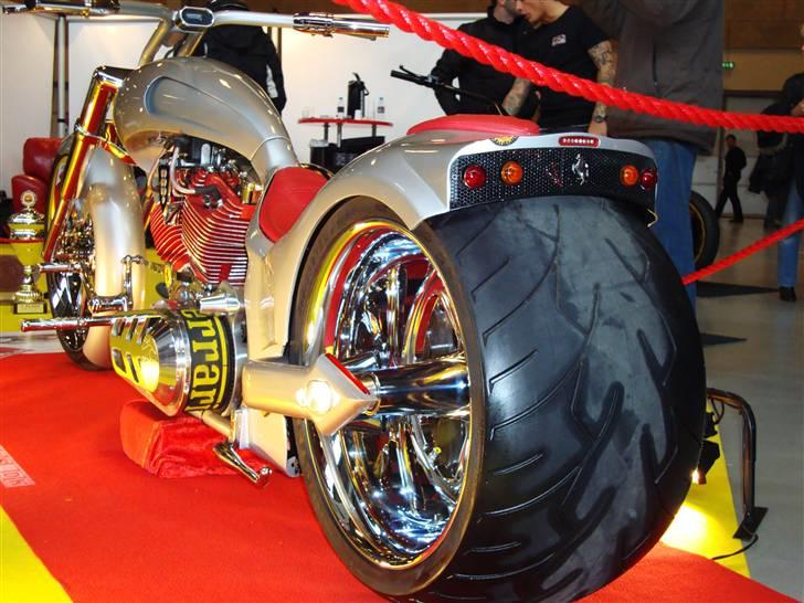 Scandinavian Custom Show Streetfire 1.Nov 351 billeder billede 198