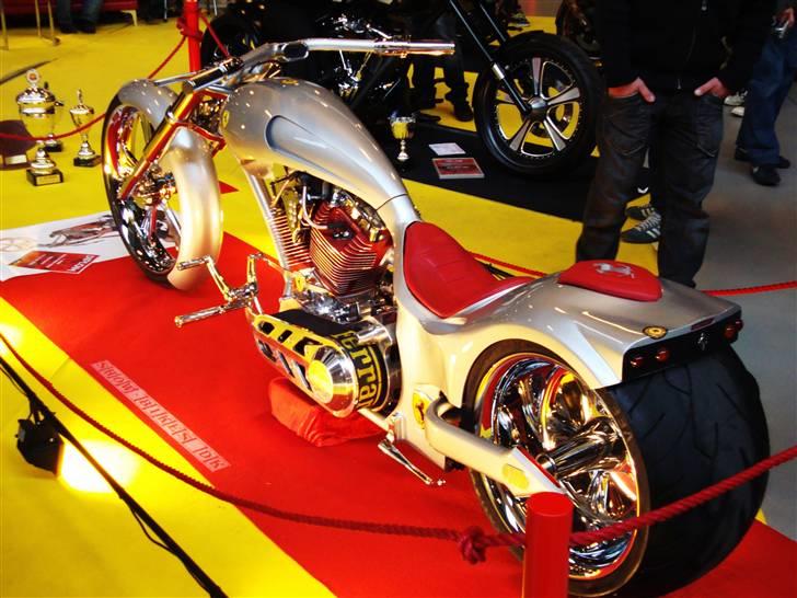 Scandinavian Custom Show Streetfire 1.Nov 351 billeder billede 199